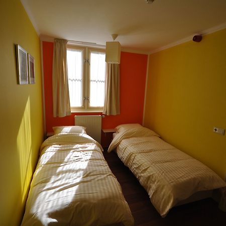 Old City Amsterdam Bed And Breakfast Eksteriør bilde