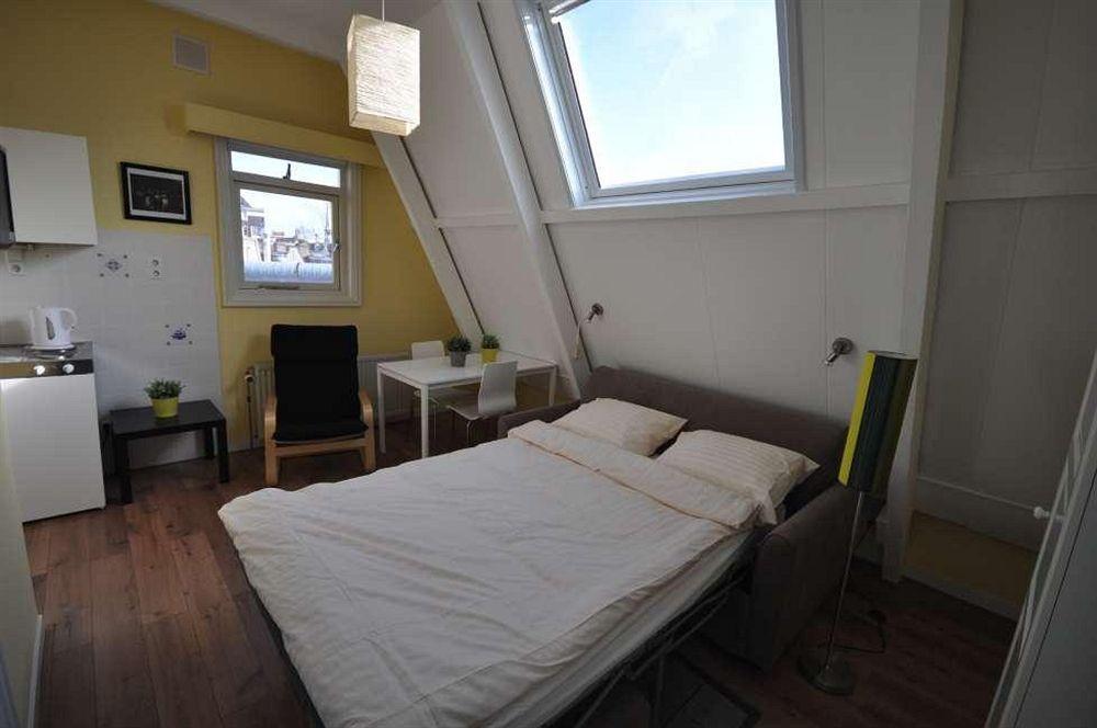Old City Amsterdam Bed And Breakfast Eksteriør bilde