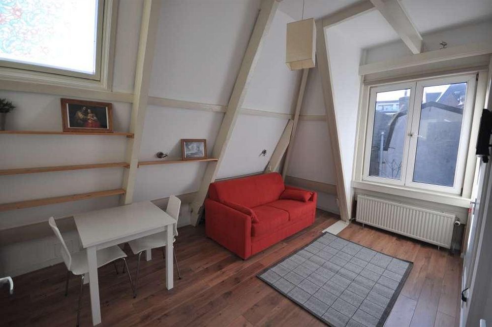 Old City Amsterdam Bed And Breakfast Eksteriør bilde