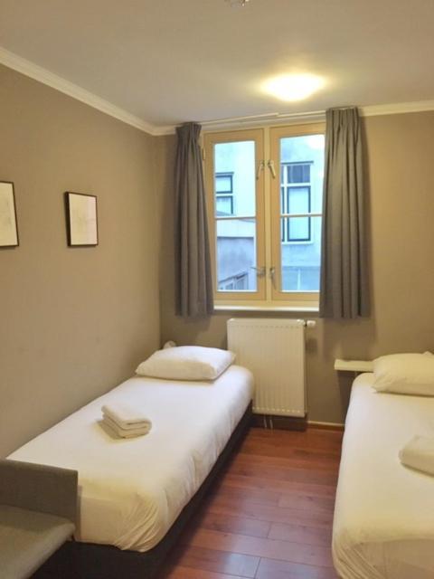 Old City Amsterdam Bed And Breakfast Eksteriør bilde