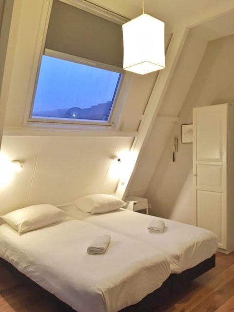 Old City Amsterdam Bed And Breakfast Eksteriør bilde