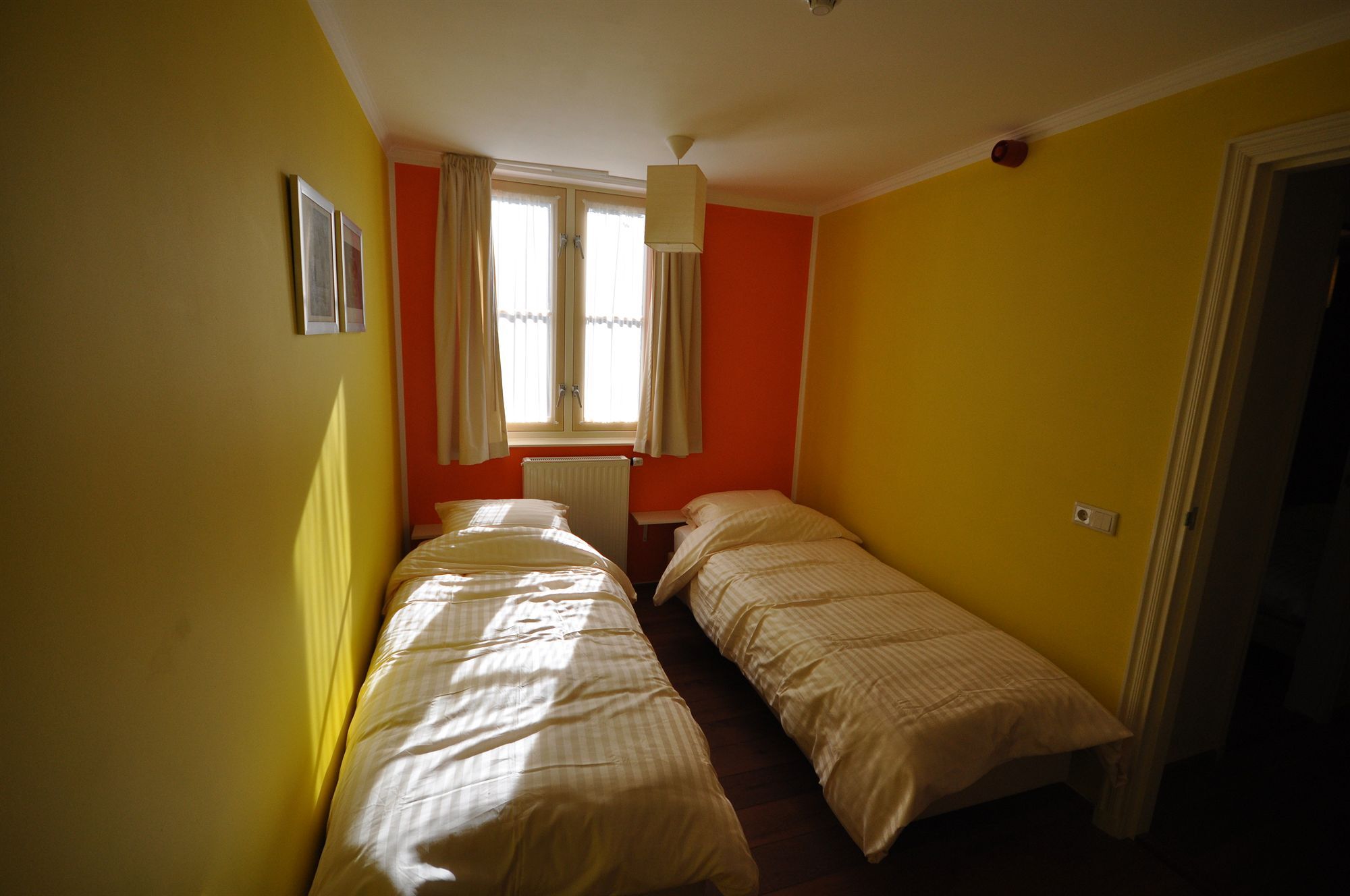 Old City Amsterdam Bed And Breakfast Eksteriør bilde