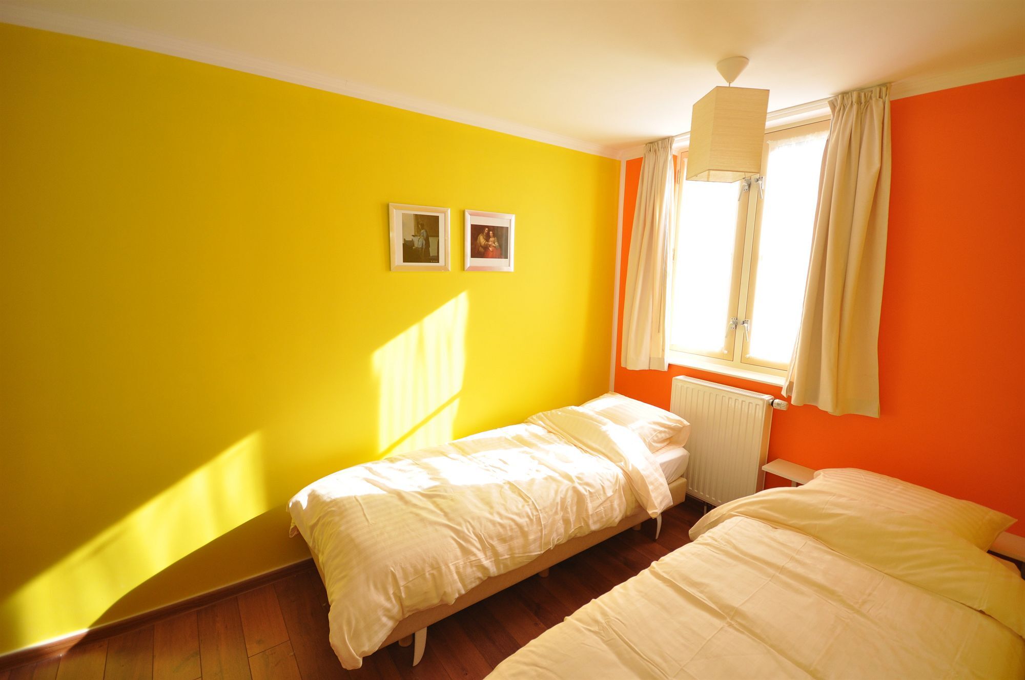 Old City Amsterdam Bed And Breakfast Eksteriør bilde